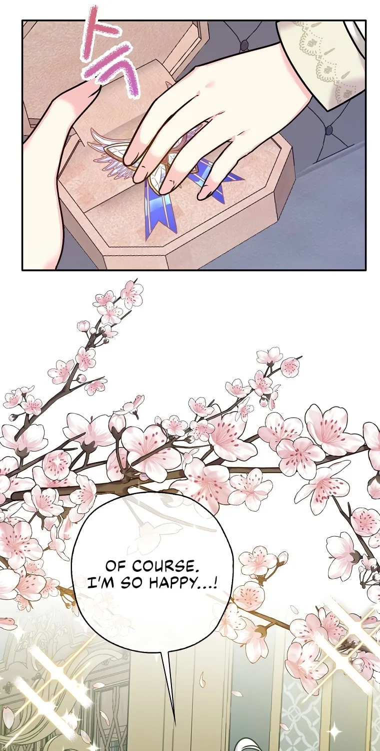 The Villainess's Daughter Chapter 31 page 72 - 