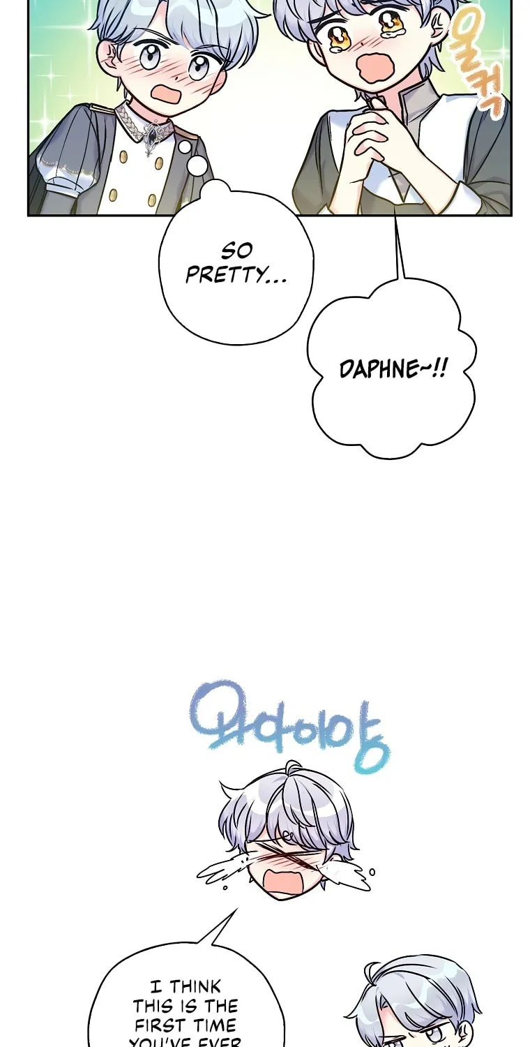 The Villainess's Daughter Chapter 31 page 74 - 