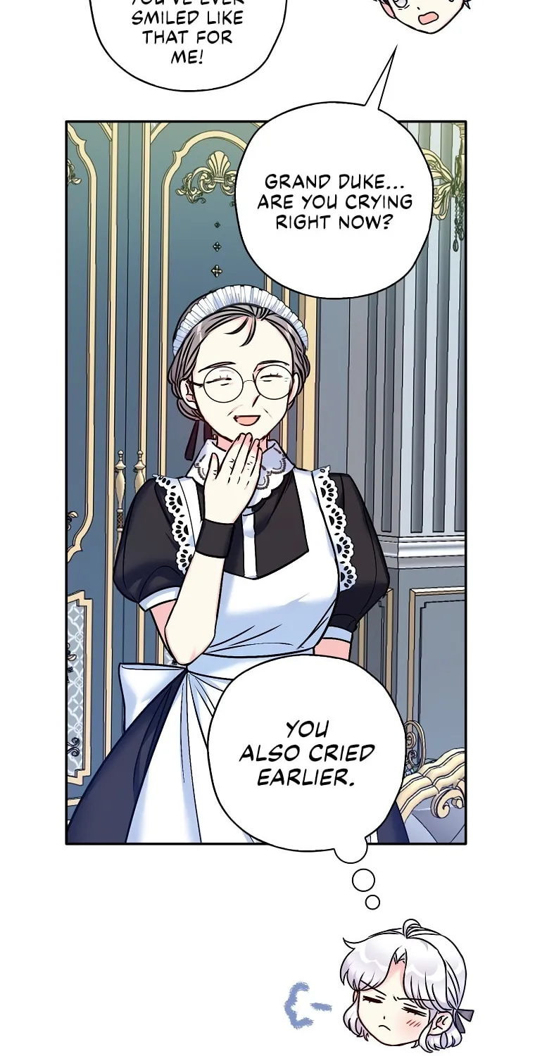 The Villainess's Daughter Chapter 31 page 75 - 