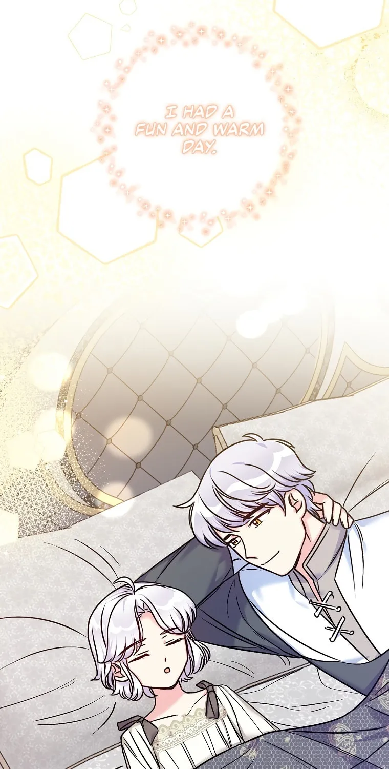The Villainess's Daughter Chapter 31 page 78 - 
