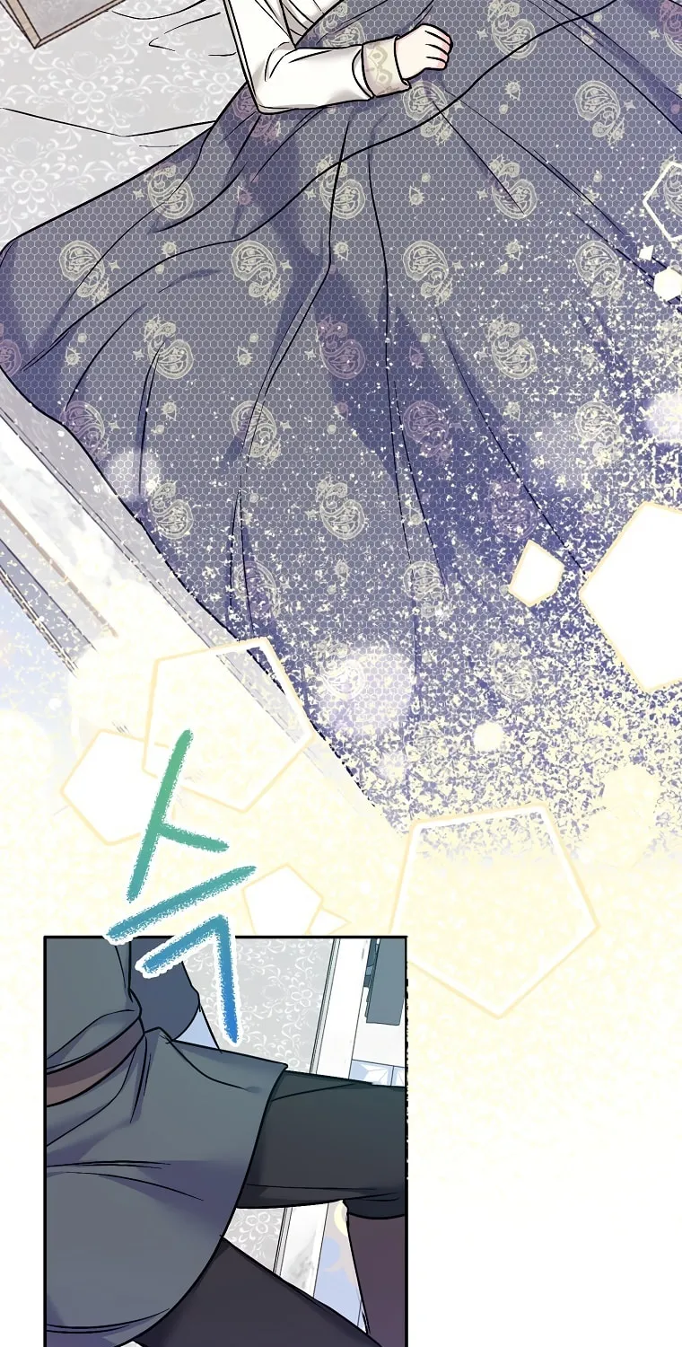 The Villainess's Daughter Chapter 31 page 79 - 