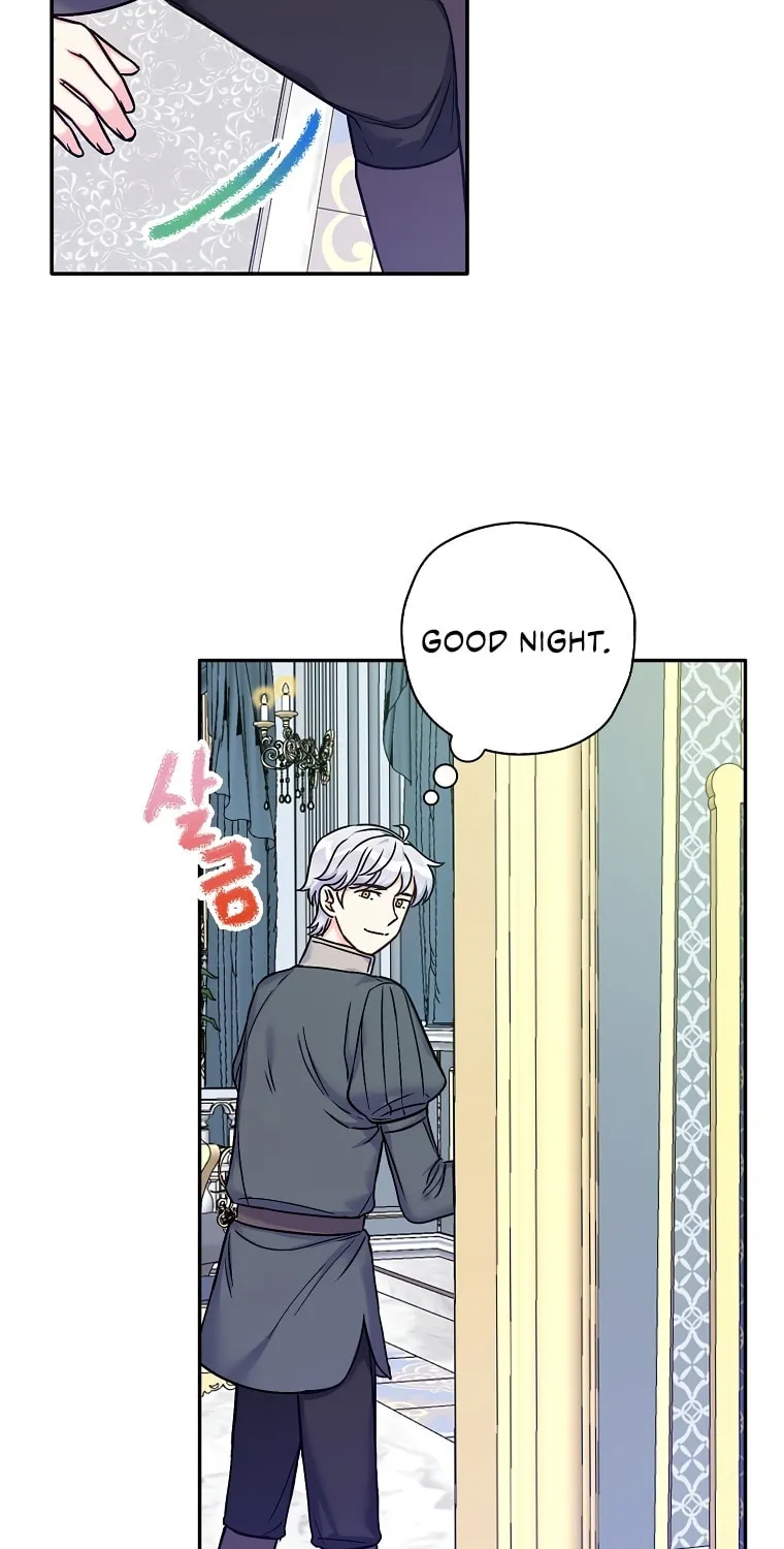 The Villainess's Daughter Chapter 31 page 80 - 