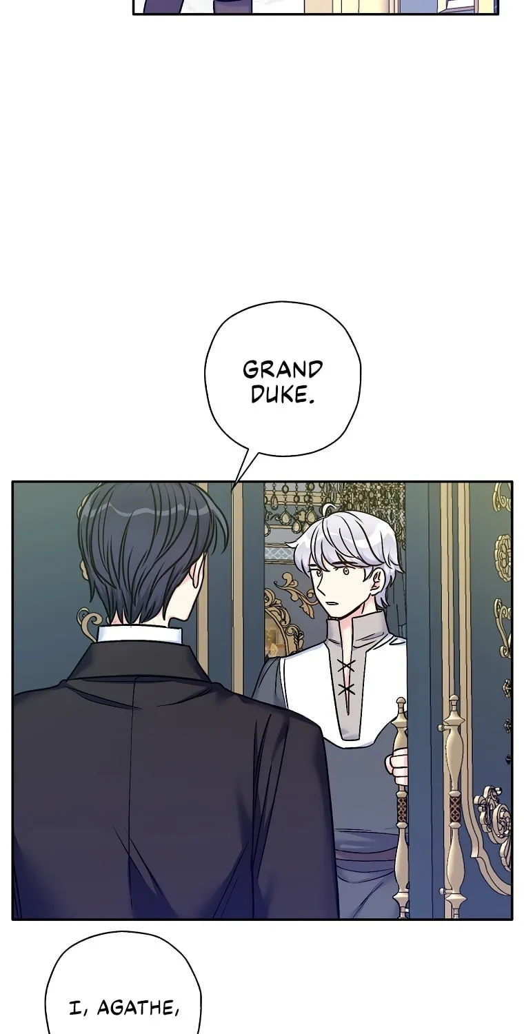 The Villainess's Daughter Chapter 31 page 81 - 