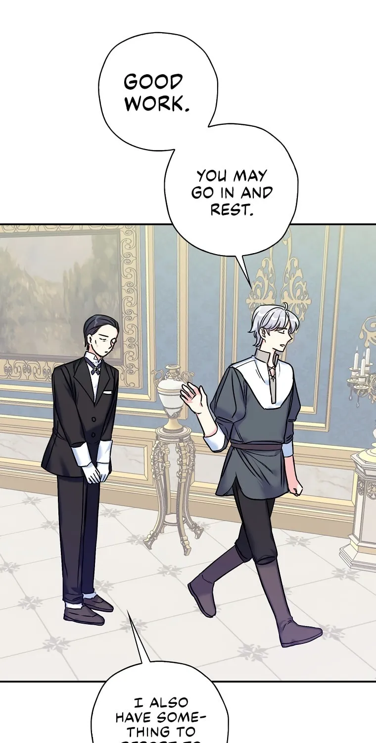 The Villainess's Daughter Chapter 31 page 83 - 