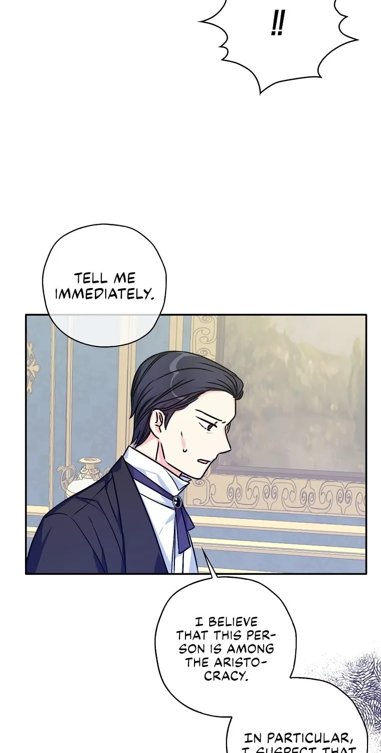 The Villainess's Daughter Chapter 31 page 85 - 