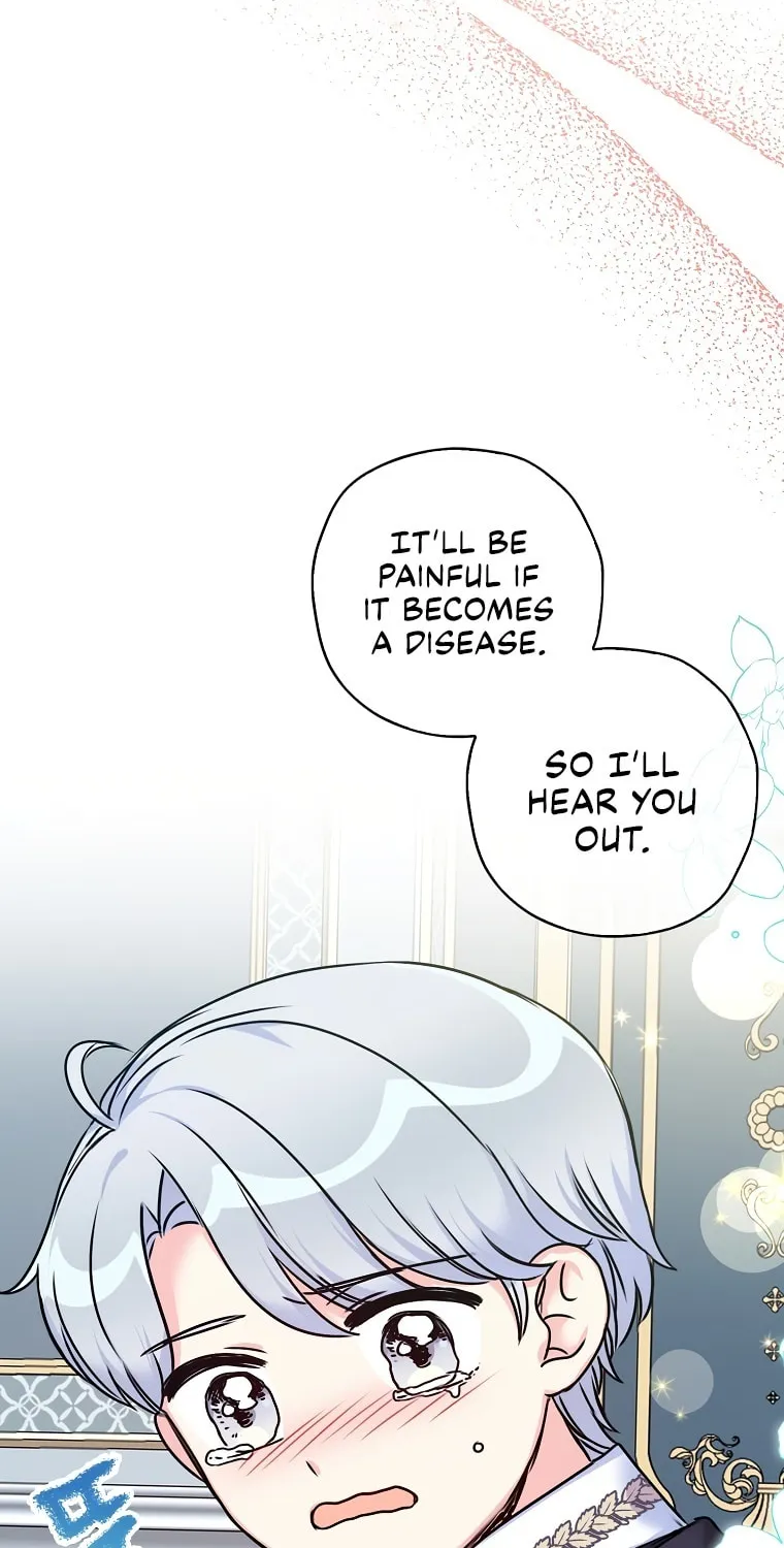 The Villainess's Daughter Chapter 31 page 10 - 