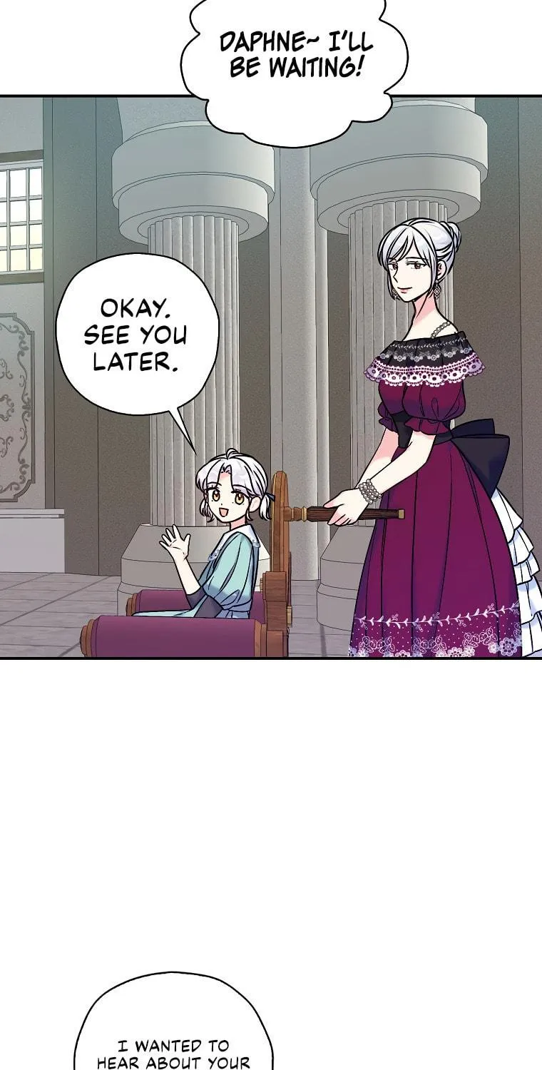 The Villainess's Daughter Chapter 32 page 108 - 