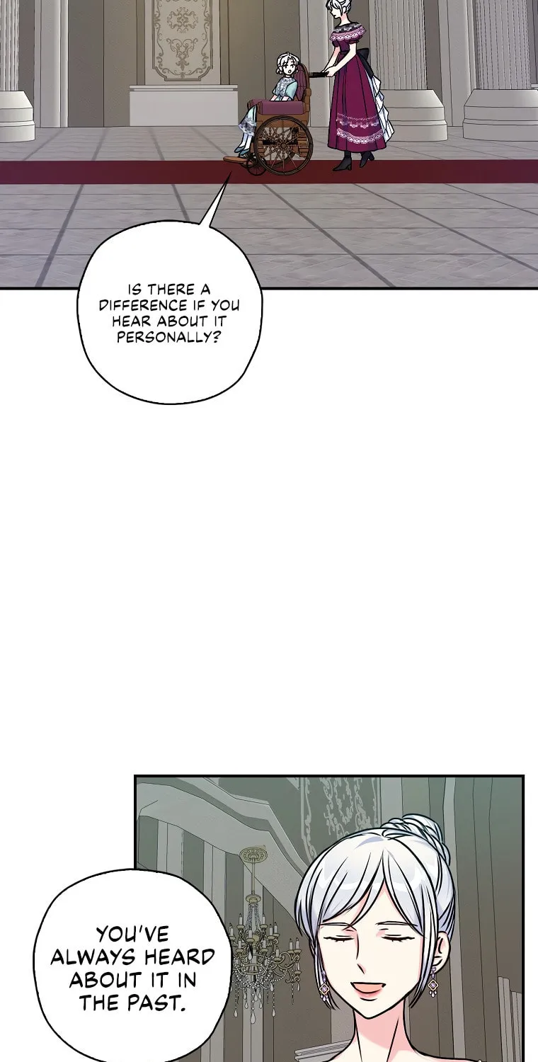 The Villainess's Daughter Chapter 32 page 110 - 