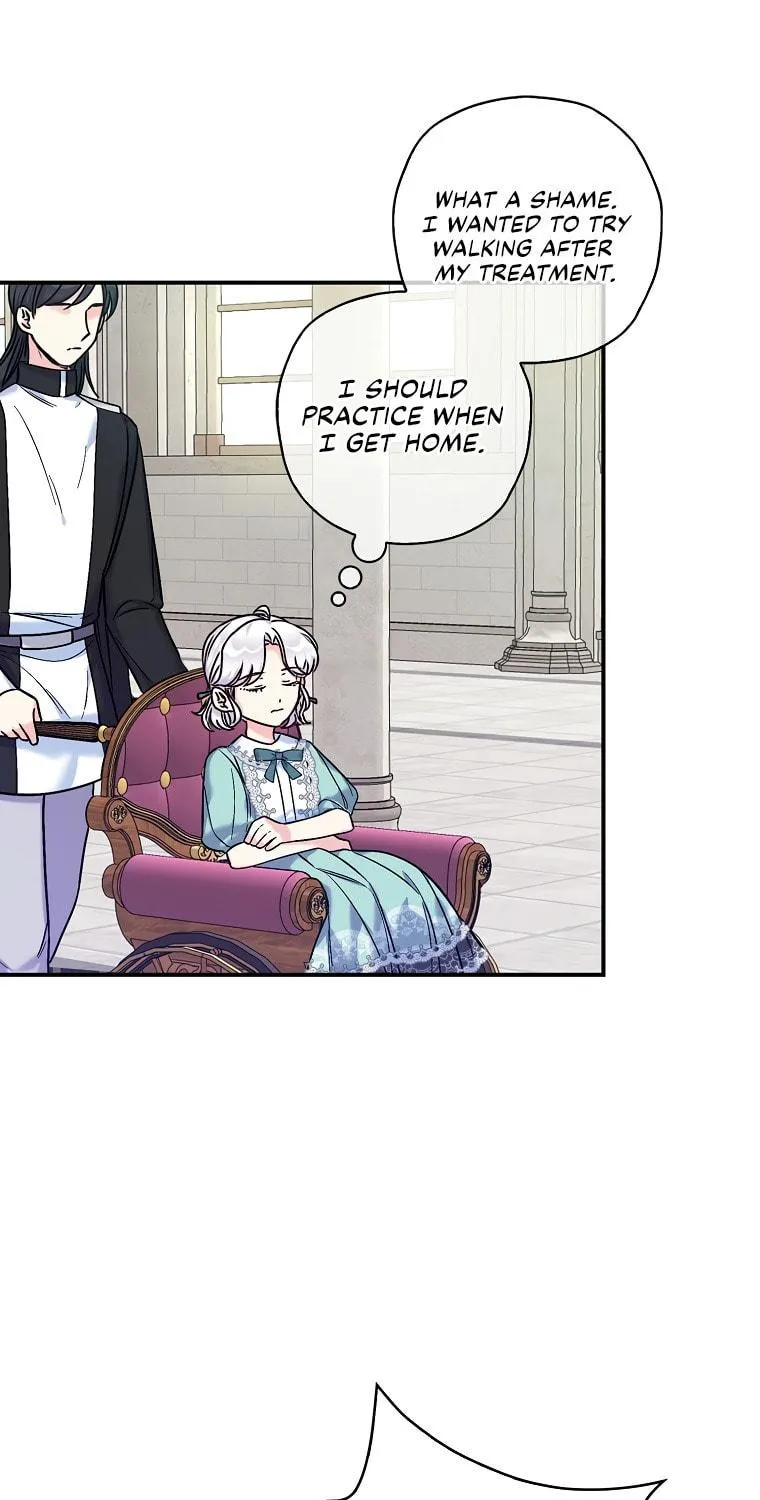 The Villainess's Daughter Chapter 32 page 124 - 