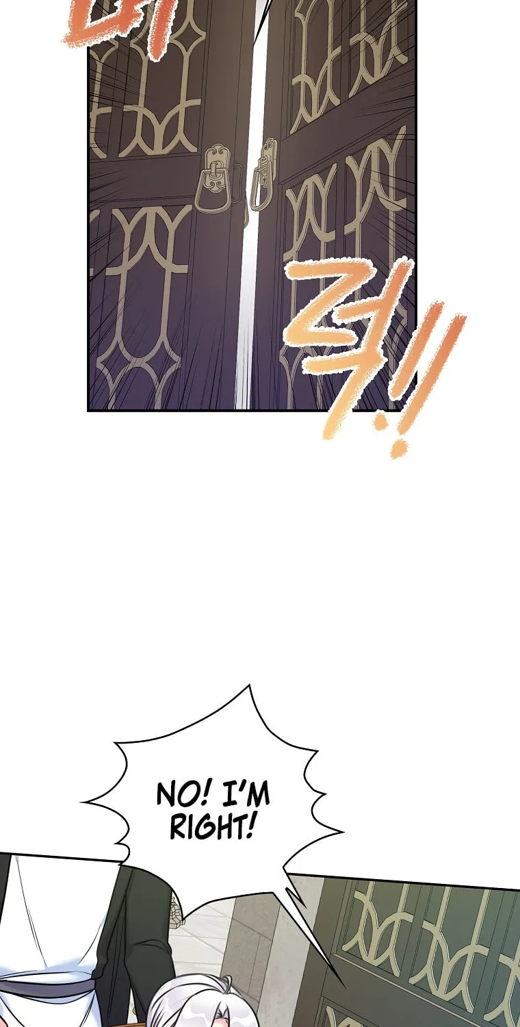 The Villainess's Daughter Chapter 32 page 126 - 
