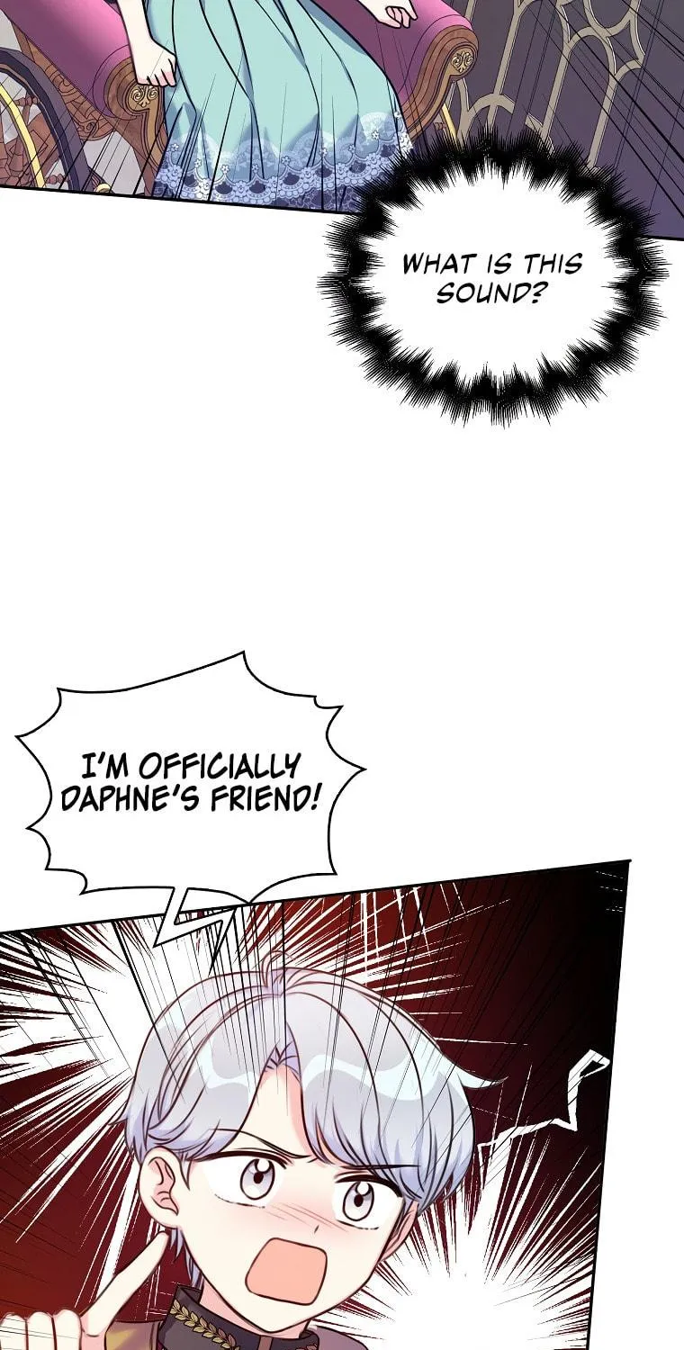 The Villainess's Daughter Chapter 32 page 128 - 