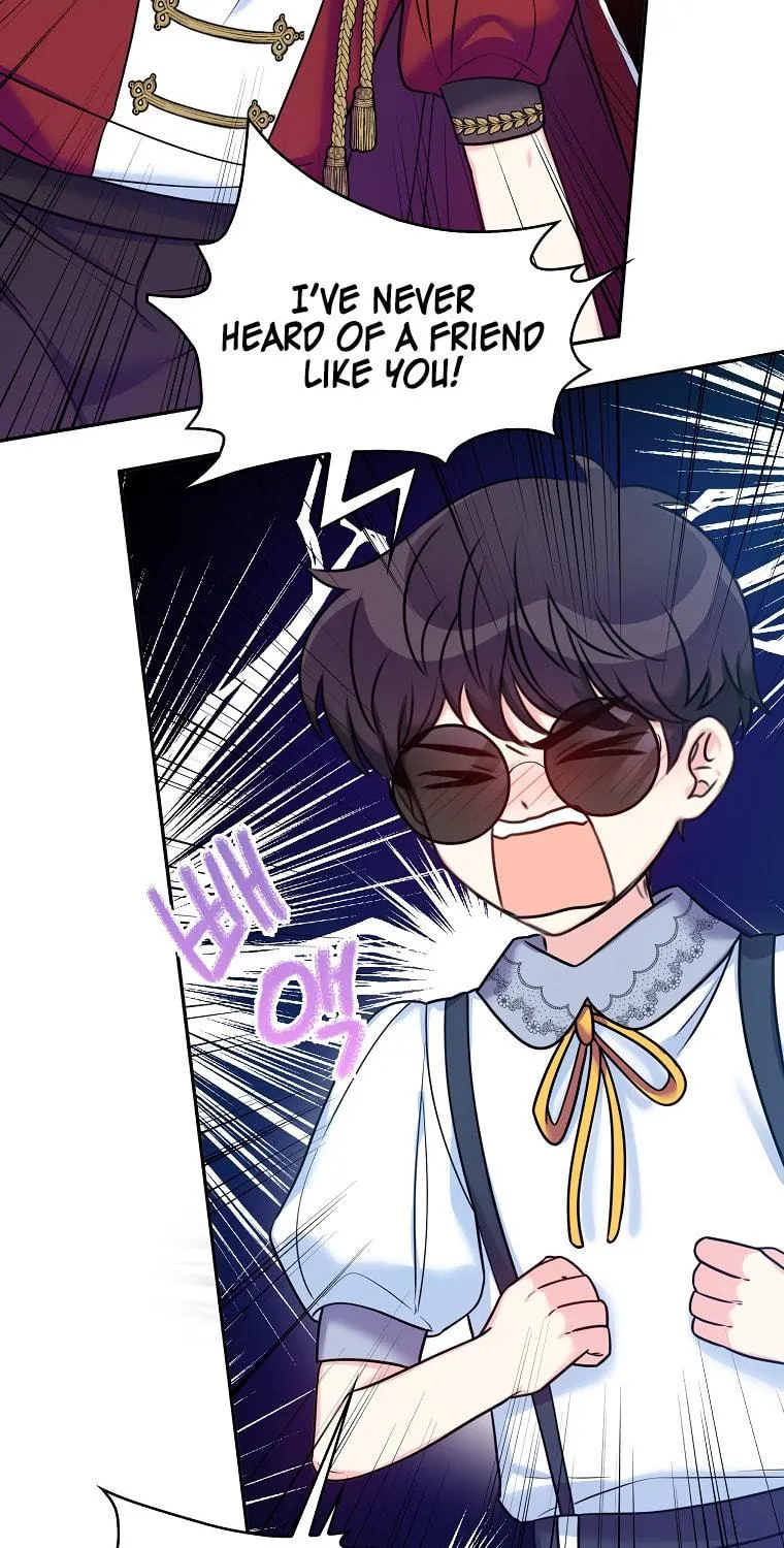 The Villainess's Daughter Chapter 32 page 130 - 