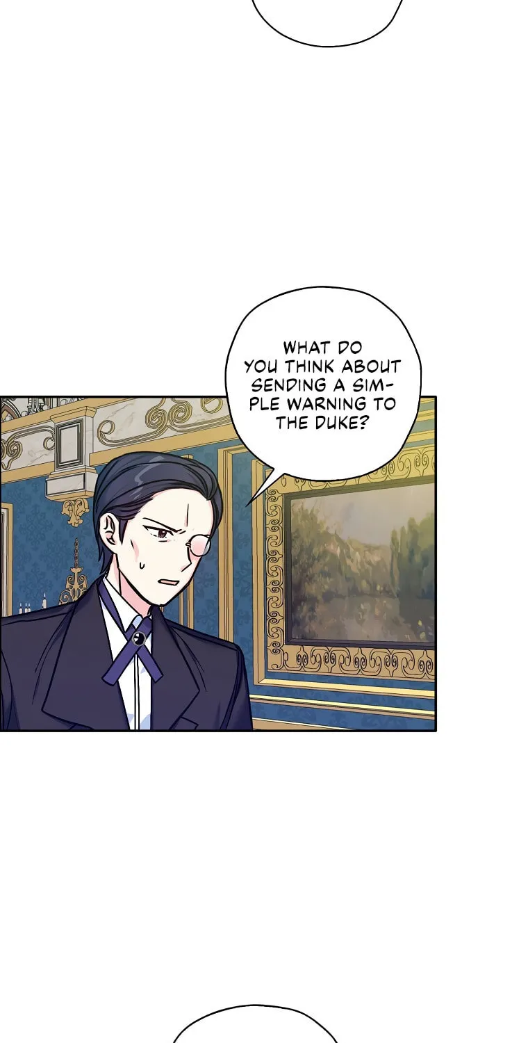 The Villainess's Daughter Chapter 32 page 14 - 