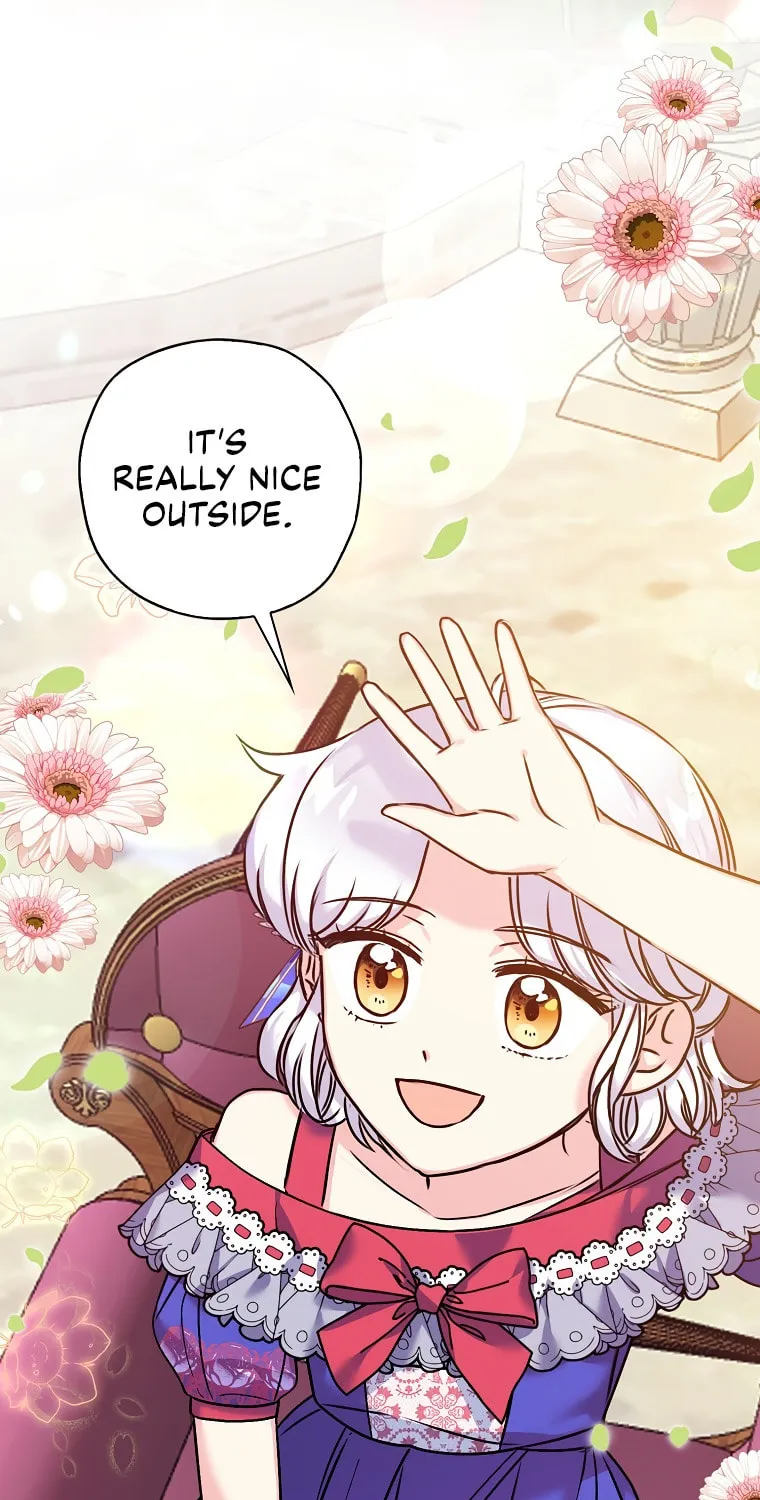 The Villainess's Daughter Chapter 32 page 26 - 