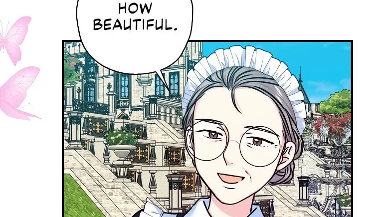 The Villainess's Daughter Chapter 32 page 33 - 