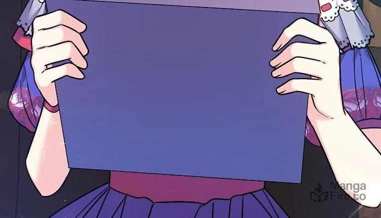 The Villainess's Daughter Chapter 32 page 35 - 
