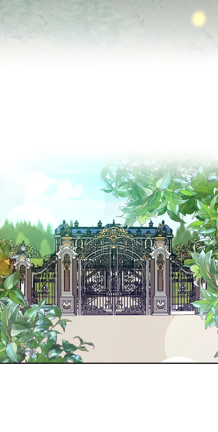 The Villainess's Daughter Chapter 32 page 42 - 