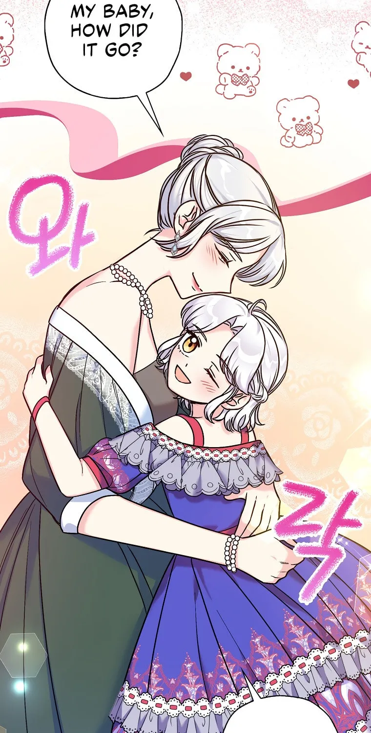 The Villainess's Daughter Chapter 32 page 44 - 