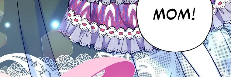 The Villainess's Daughter Chapter 32 page 45 - 