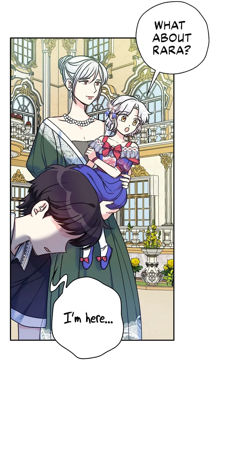 The Villainess's Daughter Chapter 32 page 50 - 