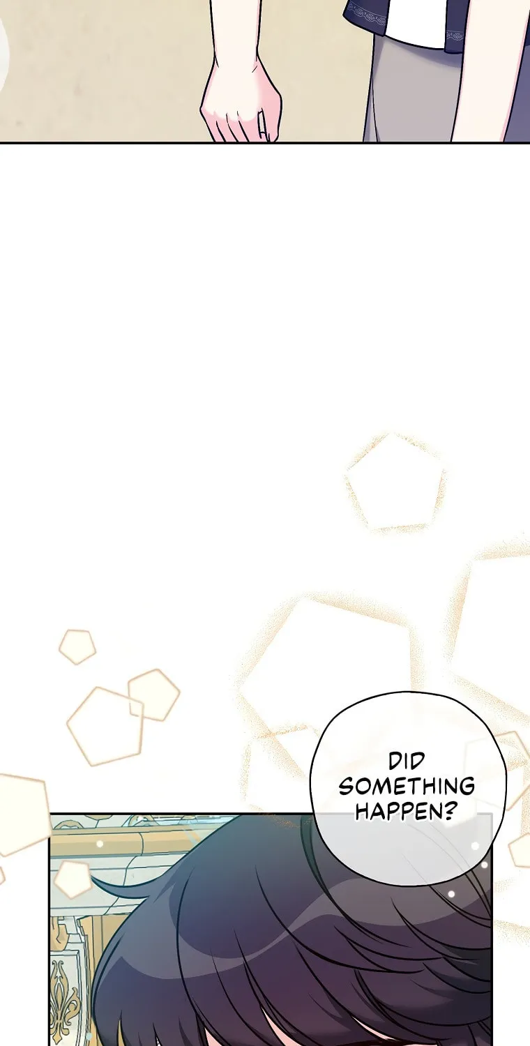The Villainess's Daughter Chapter 32 page 54 - 