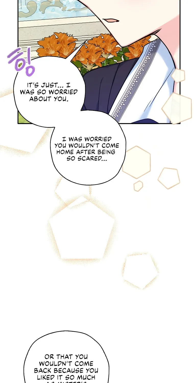 The Villainess's Daughter Chapter 32 page 56 - 