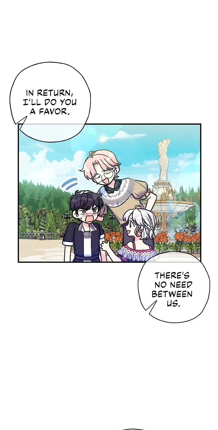 The Villainess's Daughter Chapter 32 page 62 - 