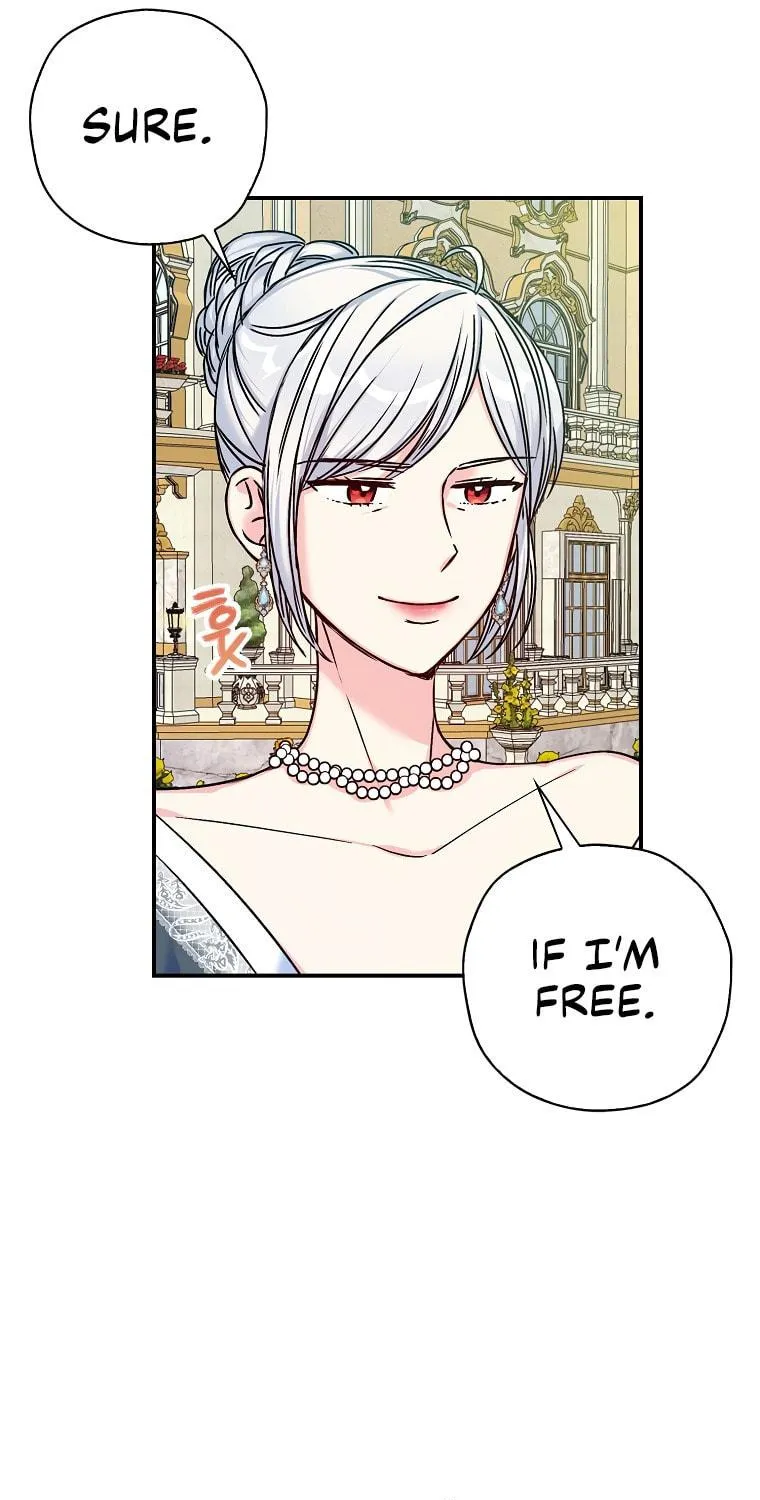 The Villainess's Daughter Chapter 32 page 70 - 
