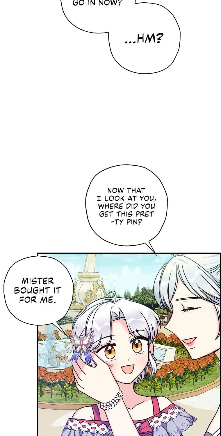 The Villainess's Daughter Chapter 32 page 74 - 