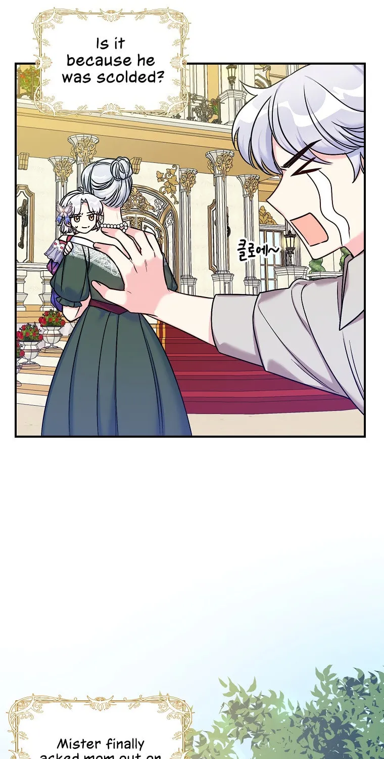 The Villainess's Daughter Chapter 32 page 80 - 