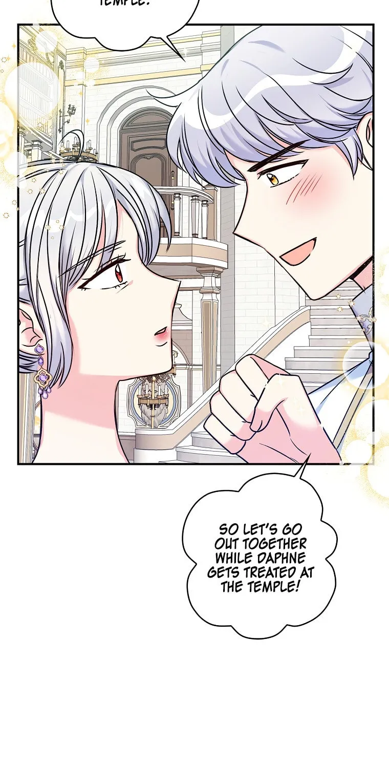 The Villainess's Daughter Chapter 32 page 84 - 