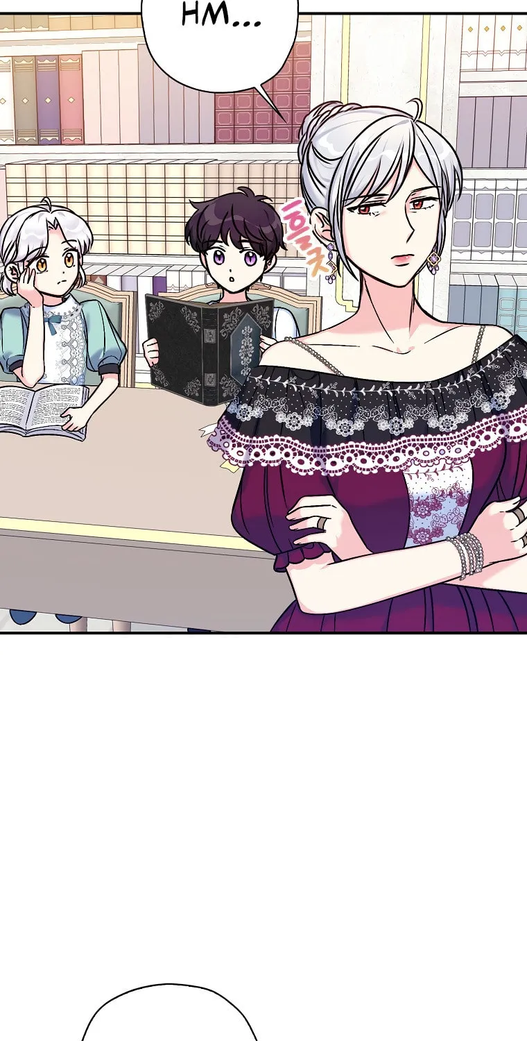 The Villainess's Daughter Chapter 32 page 86 - 