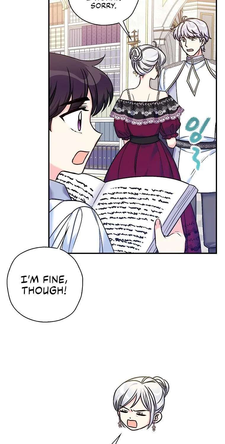The Villainess's Daughter Chapter 32 page 88 - 