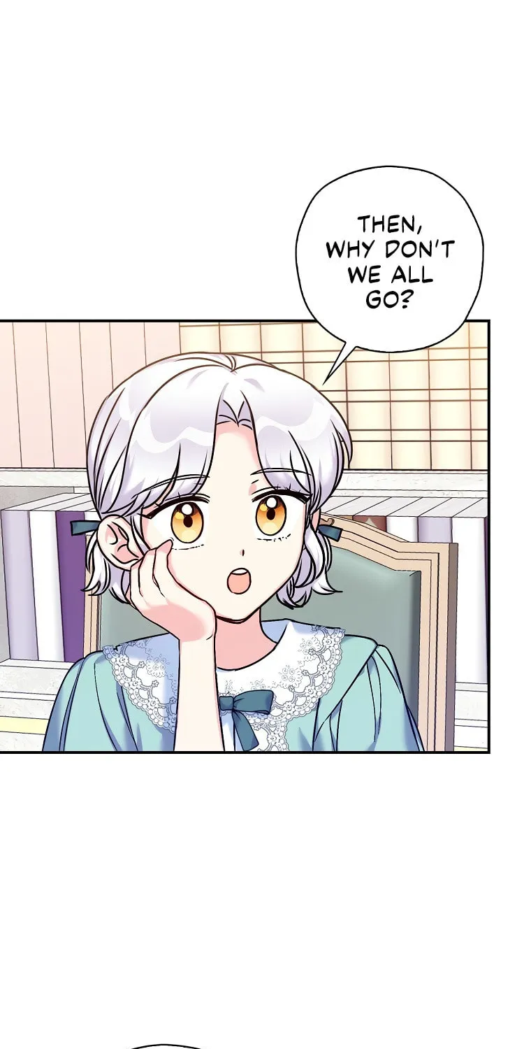 The Villainess's Daughter Chapter 32 page 90 - 