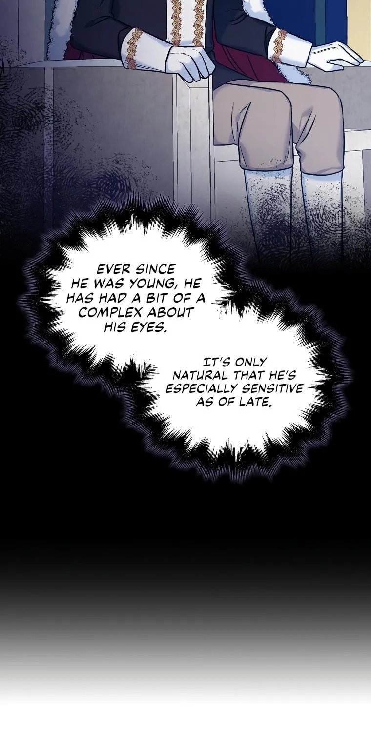 The Villainess's Daughter Chapter 32 page 10 - 