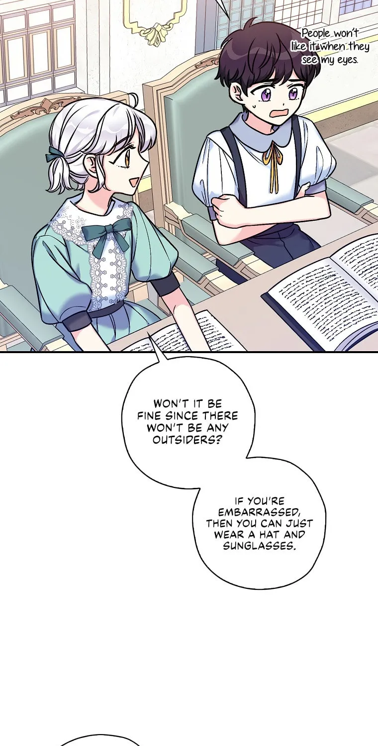The Villainess's Daughter Chapter 32 page 92 - 