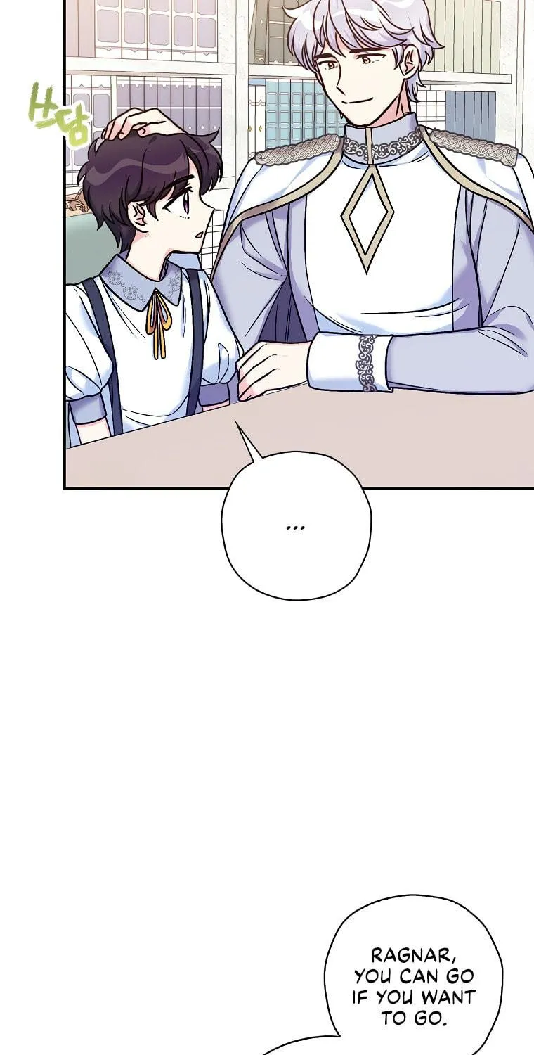 The Villainess's Daughter Chapter 32 page 94 - 