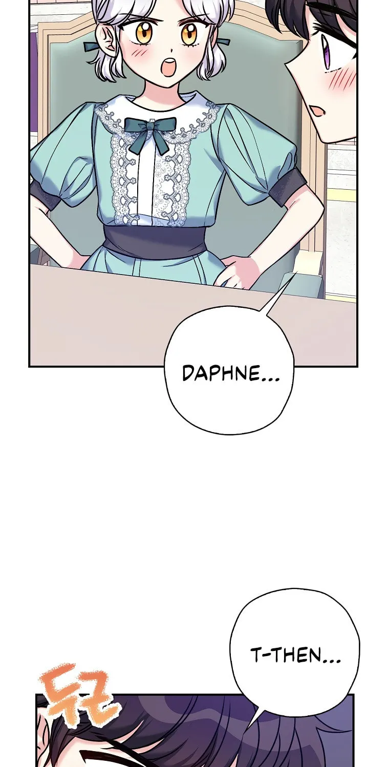 The Villainess's Daughter Chapter 32 page 96 - 