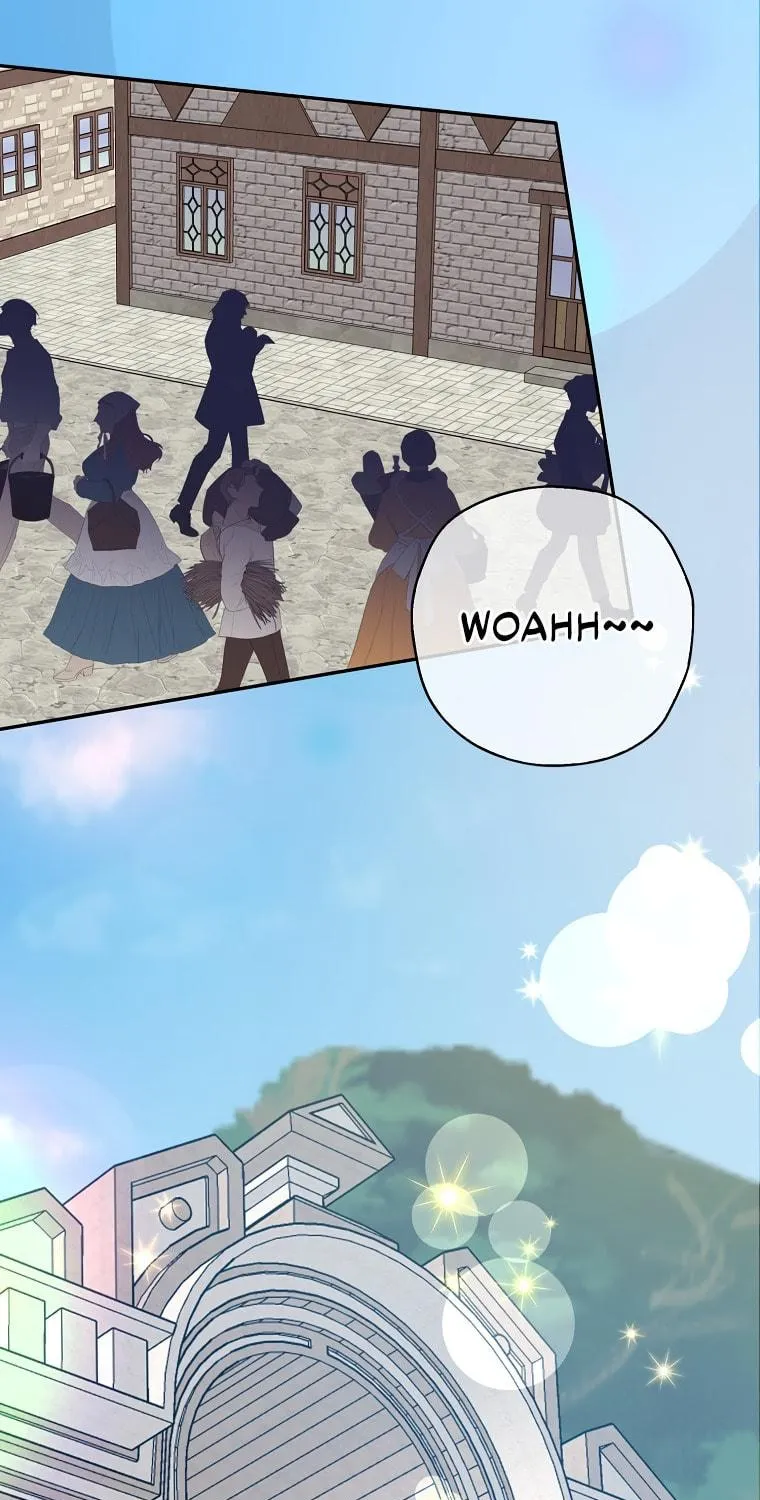 The Villainess's Daughter Chapter 32 page 100 - 