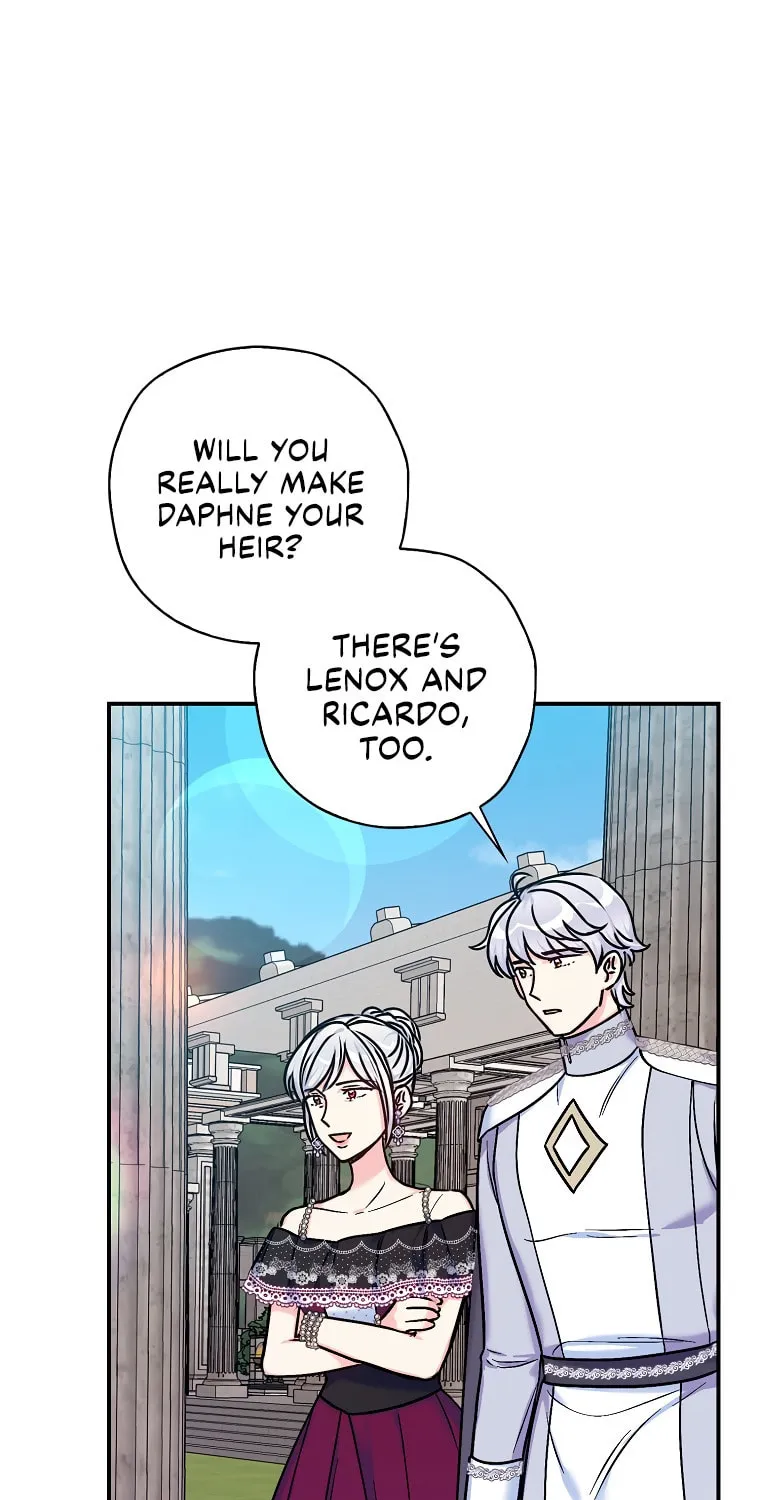 The Villainess's Daughter Chapter 33 page 102 - 