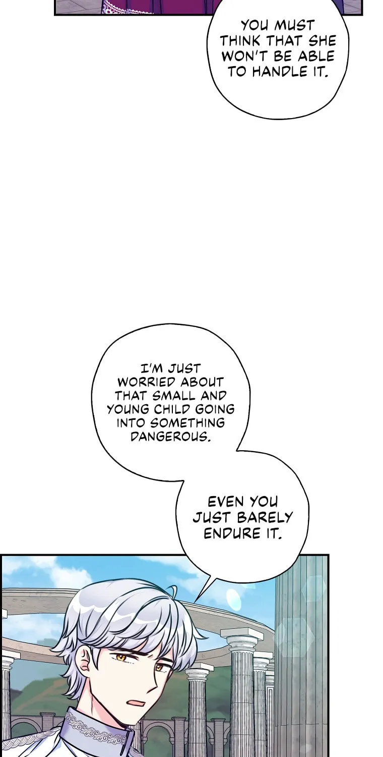 The Villainess's Daughter Chapter 33 page 104 - 