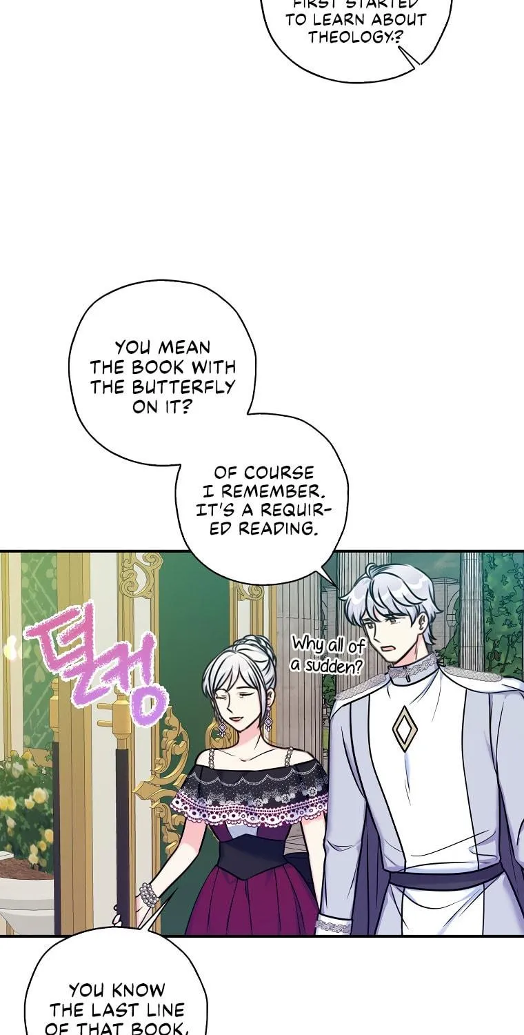 The Villainess's Daughter Chapter 33 page 106 - 