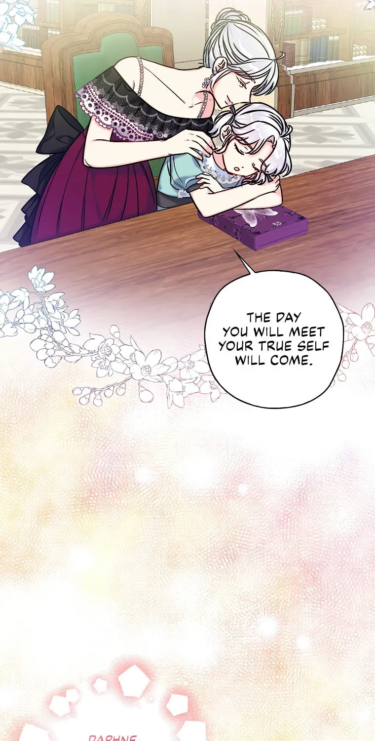 The Villainess's Daughter Chapter 33 page 114 - 
