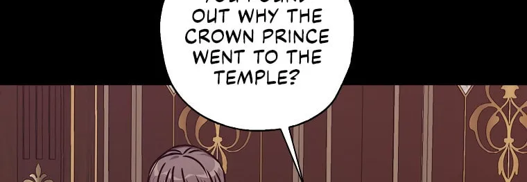 The Villainess's Daughter Chapter 33 page 121 - 