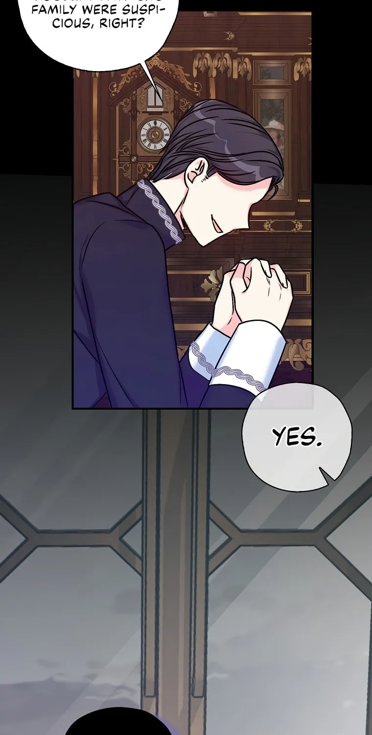 The Villainess's Daughter Chapter 33 page 126 - 