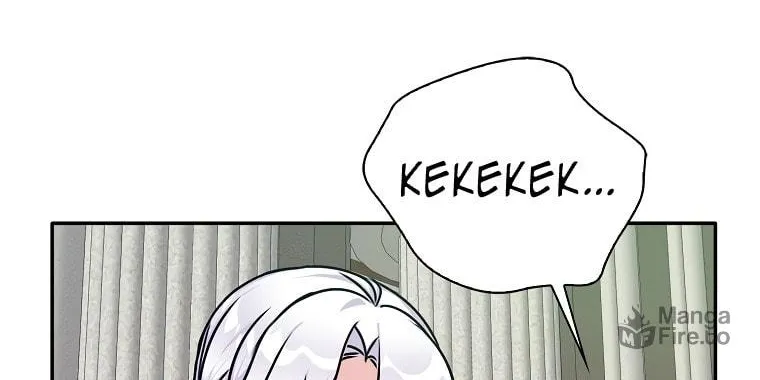 The Villainess's Daughter Chapter 33 page 17 - 
