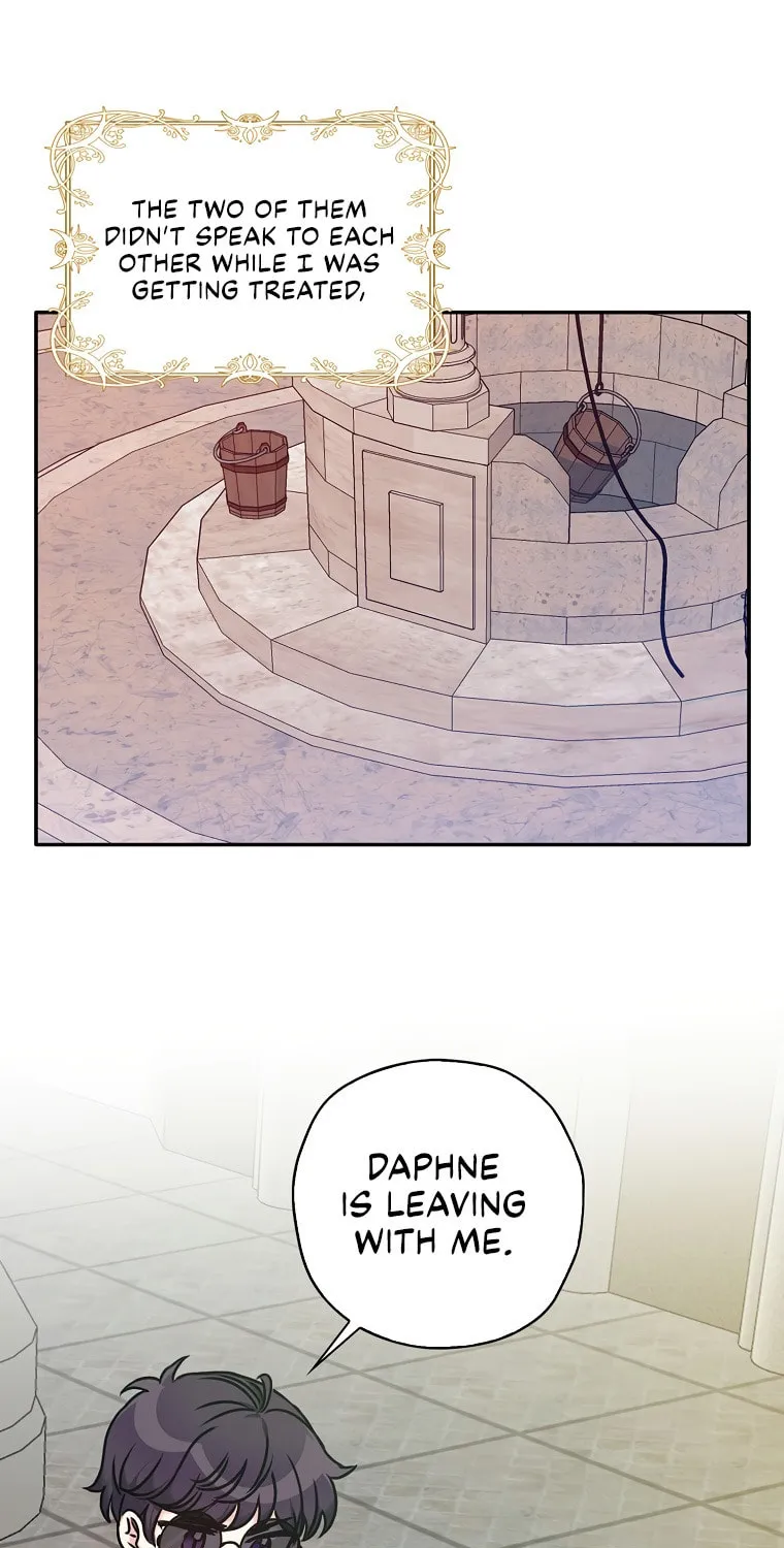 The Villainess's Daughter Chapter 33 page 20 - 