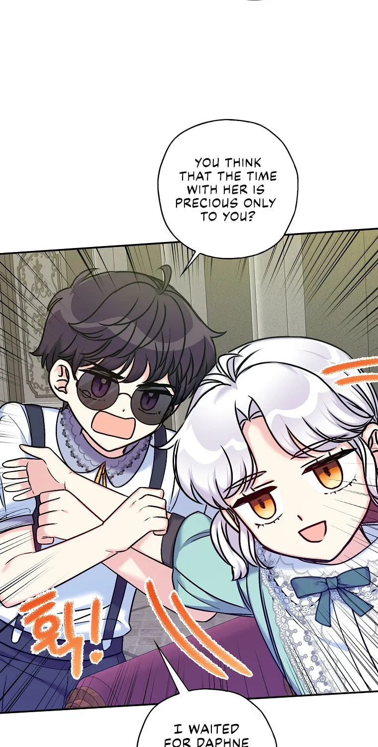 The Villainess's Daughter Chapter 33 page 26 - 