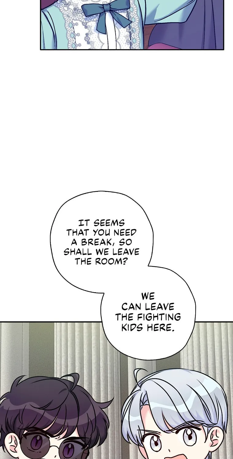 The Villainess's Daughter Chapter 33 page 30 - 