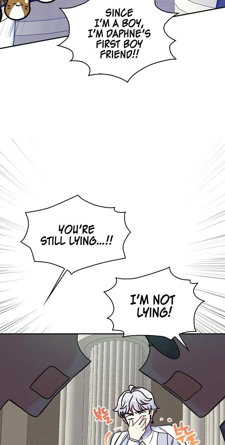 The Villainess's Daughter Chapter 33 page 4 - 